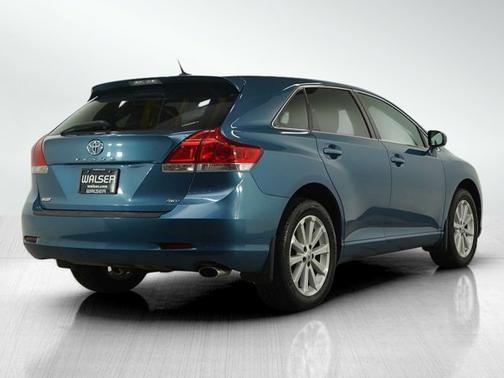 2009 Toyota Venza Base
