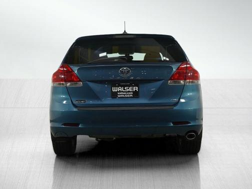 2009 Toyota Venza Base