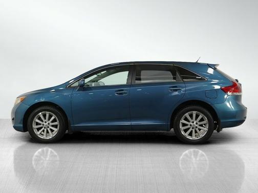 2009 Toyota Venza Base