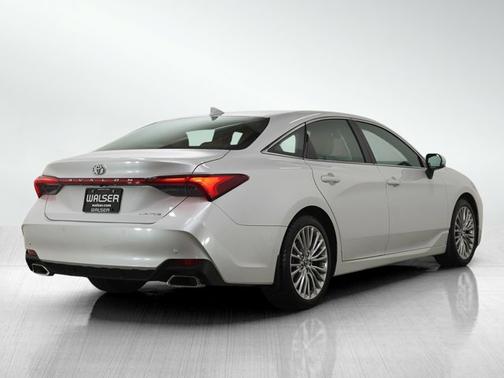 2019 Toyota Avalon Limited
