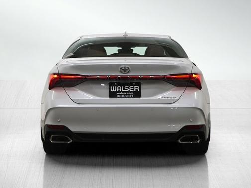 2019 Toyota Avalon Limited