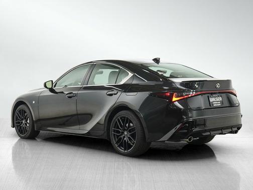 Caviar 2024 Lexus IS 350 F SPORT