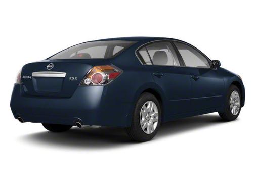 2010 Nissan Altima 2.5 S