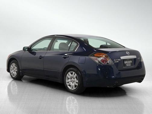 2010 Nissan Altima 2.5 S