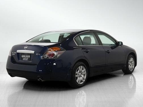 2010 Nissan Altima 2.5 S