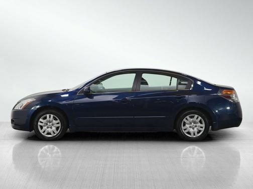 2010 Nissan Altima 2.5 S