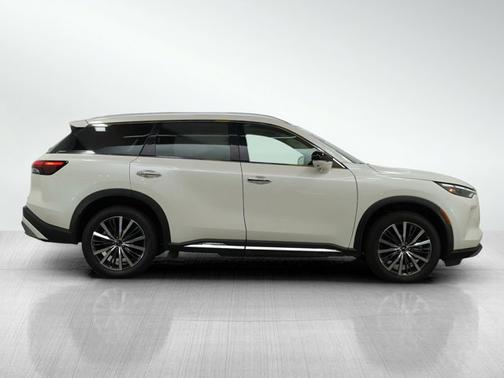 2024 INFINITI QX60 SENSORY