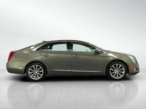 2017 Cadillac XTS Luxury