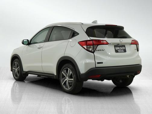 2022 Honda HR-V EX-L