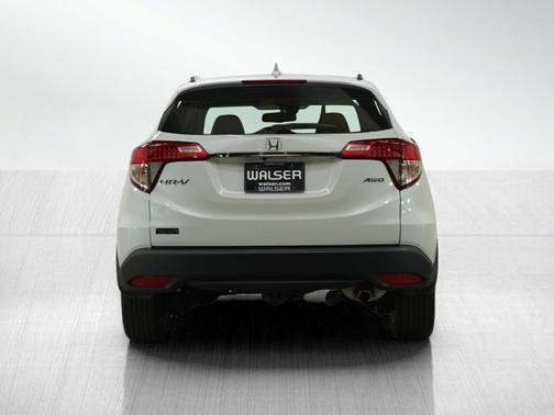 2022 Honda HR-V EX-L