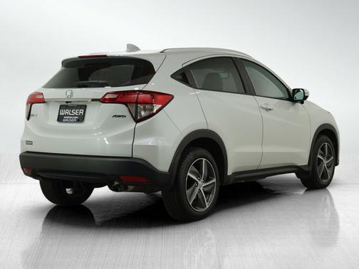 2022 Honda HR-V EX-L