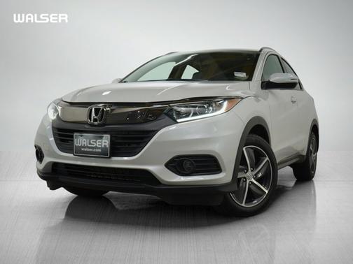 2022 Honda HR-V EX-L