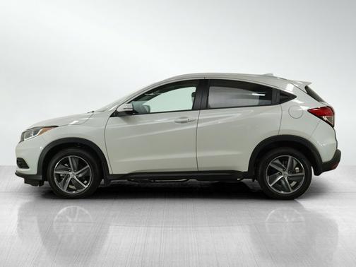 2022 Honda HR-V EX-L