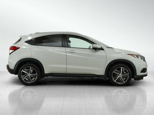 2022 Honda HR-V EX-L