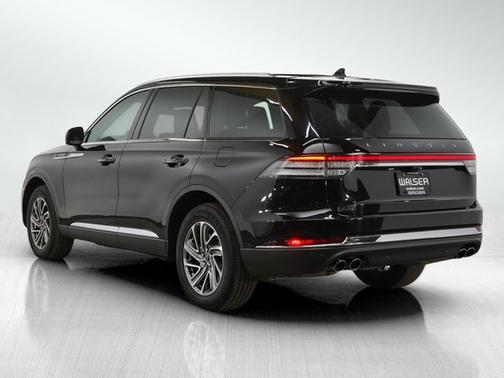 2023 Lincoln Aviator Standard