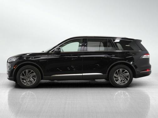 2023 Lincoln Aviator Standard