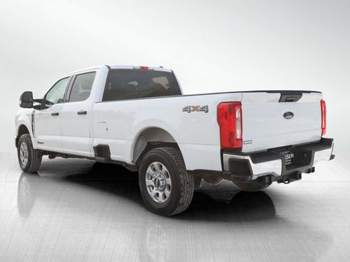 2023 Ford F-250 XLT