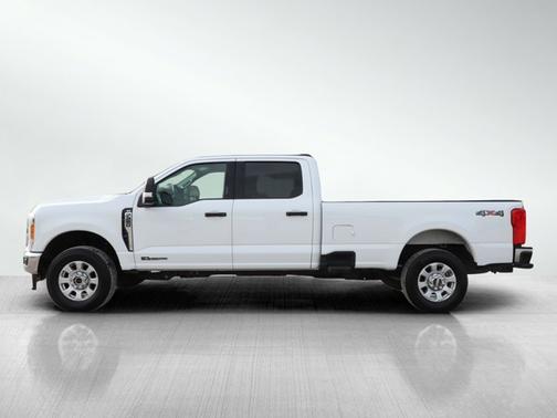 2023 Ford F-250 XLT