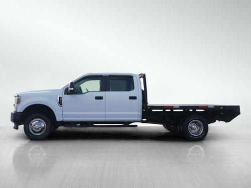2019 Ford F-350 XL