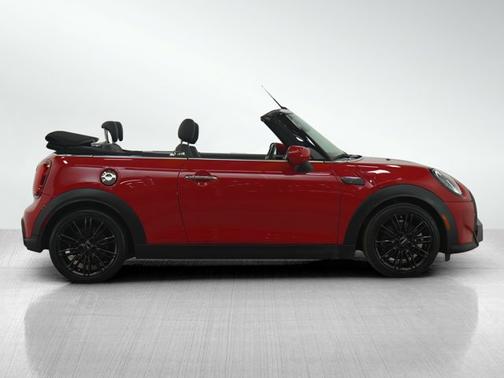 2024 MINI Convertible Cooper S