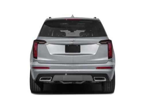 2024 Cadillac XT6 AWD Sport