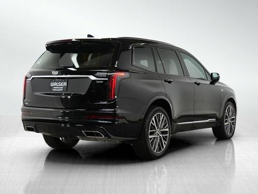 2024 Cadillac XT6 AWD Sport