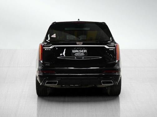 2024 Cadillac XT6 AWD Sport