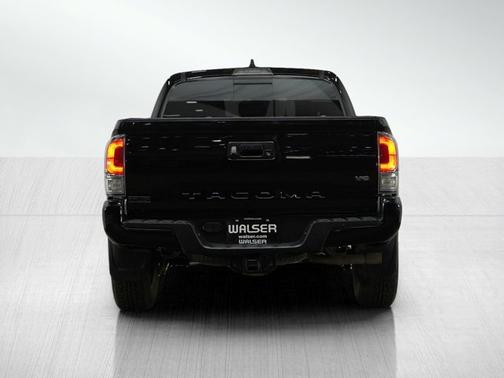 2020 Toyota Tacoma Base