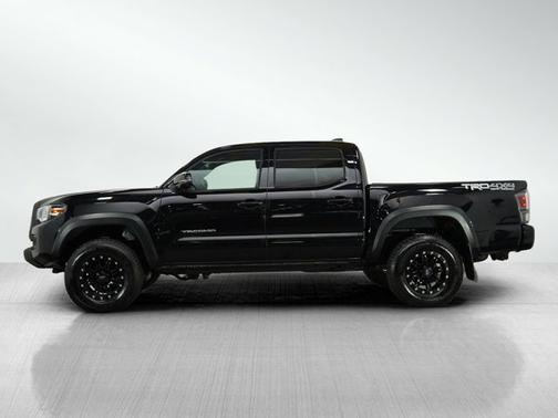 2020 Toyota Tacoma Base