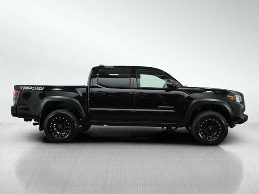 2020 Toyota Tacoma Base
