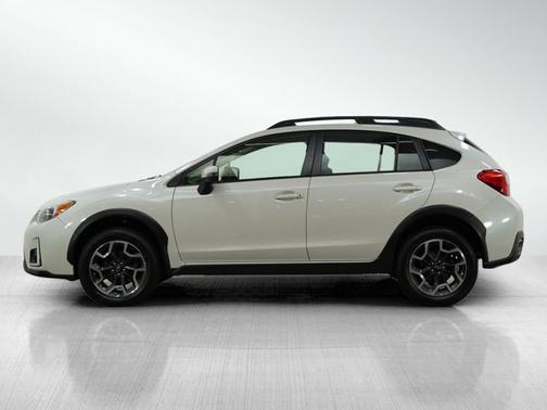 2016 Subaru Crosstrek 2.0i Limited
