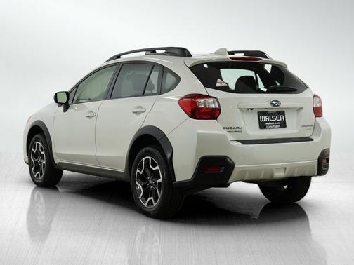 2016 Subaru Crosstrek 2.0i Limited