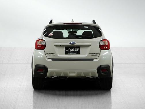 2016 Subaru Crosstrek 2.0i Limited