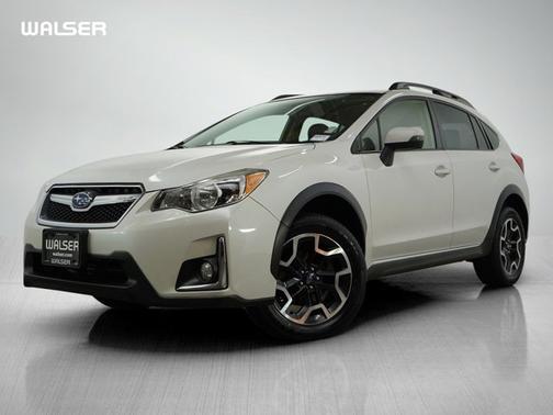2016 Subaru Crosstrek 2.0i Limited