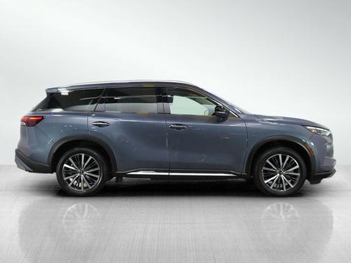 2024 INFINITI QX60 SENSORY