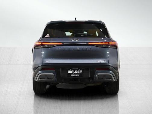 2024 INFINITI QX60 SENSORY