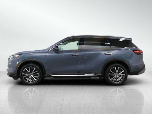 2024 INFINITI QX60 SENSORY