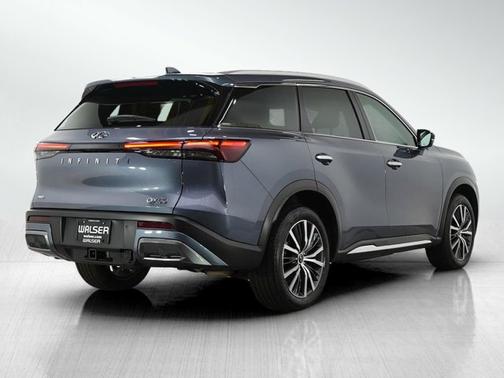 2024 INFINITI QX60 SENSORY