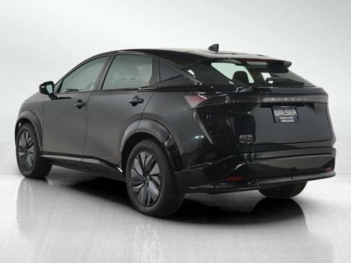 2023 Nissan ARIYA EVOLVE+