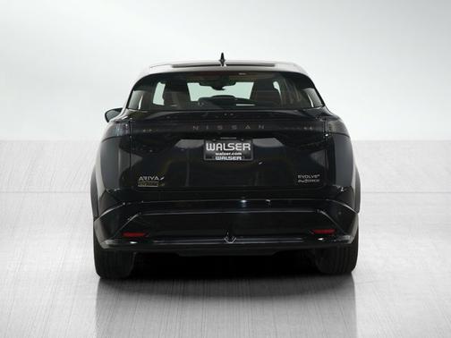 2023 Nissan ARIYA EVOLVE+