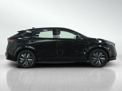 2023 Nissan ARIYA EVOLVE+