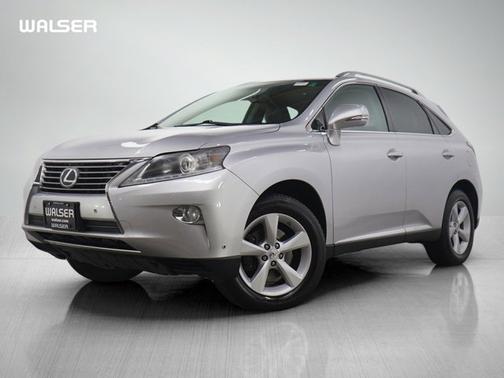 2014 Lexus RX 350 Base
