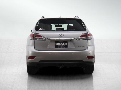 2014 Lexus RX 350 Base