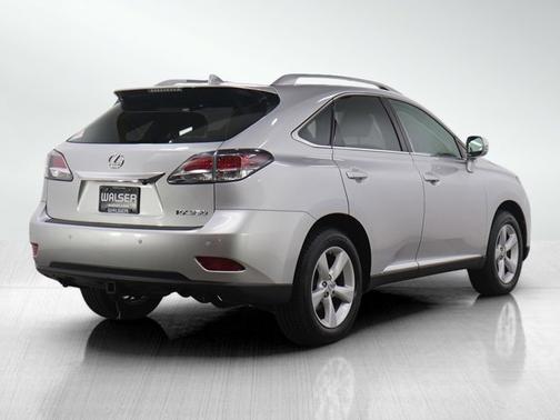 2014 Lexus RX 350 Base