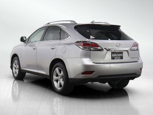 2014 Lexus RX 350 Base