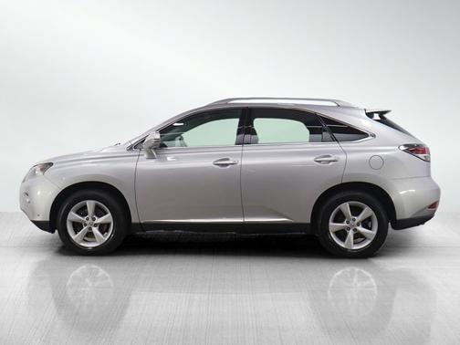 2014 Lexus RX 350 Base