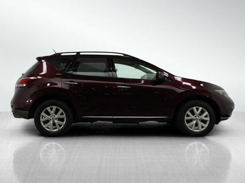 2014 Nissan Murano SL