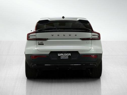 2023 Volvo C40 Recharge Pure Electric Plus