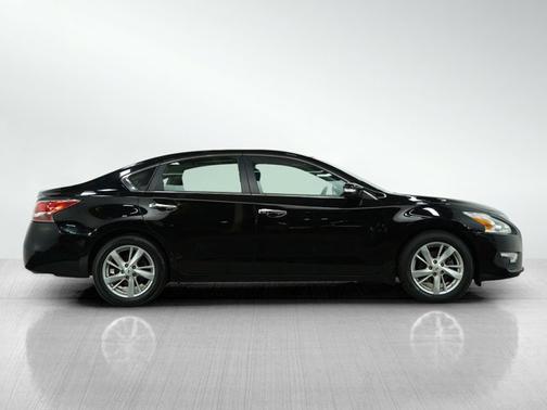 2014 Nissan Altima 2.5 SV