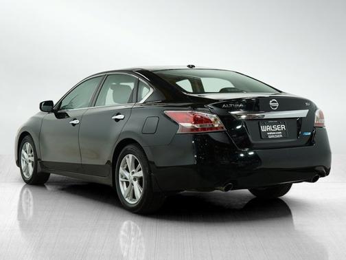 2014 Nissan Altima 2.5 SV